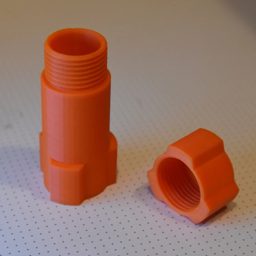 18650 Battery Case